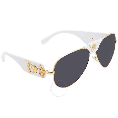 versace v rock sunglasses|unisex Versace sunglasses.